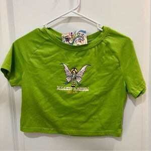 “Fallen Angel” Shirt